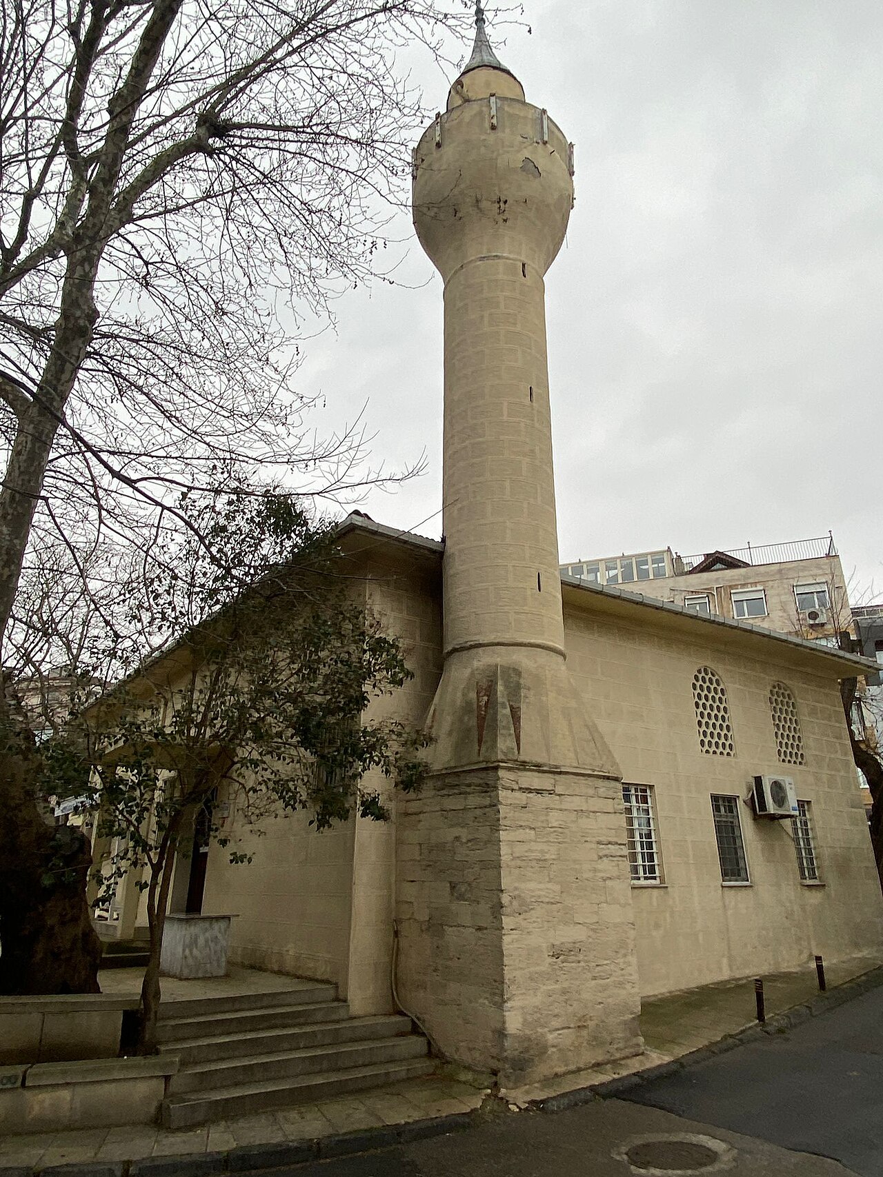 İmrahor Mosque の写真