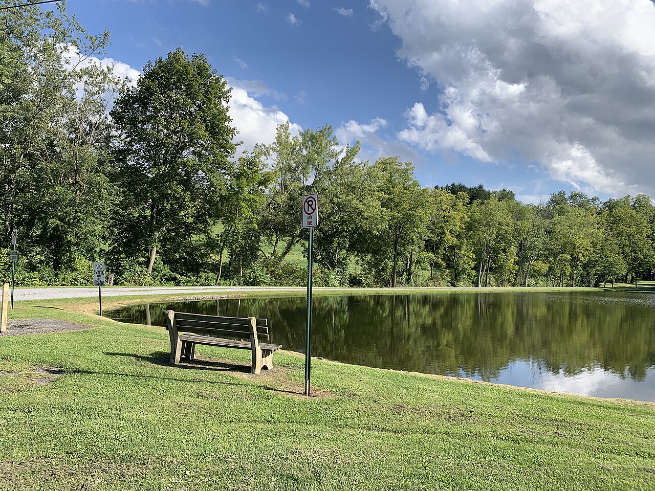 Community Park fotoğrafı