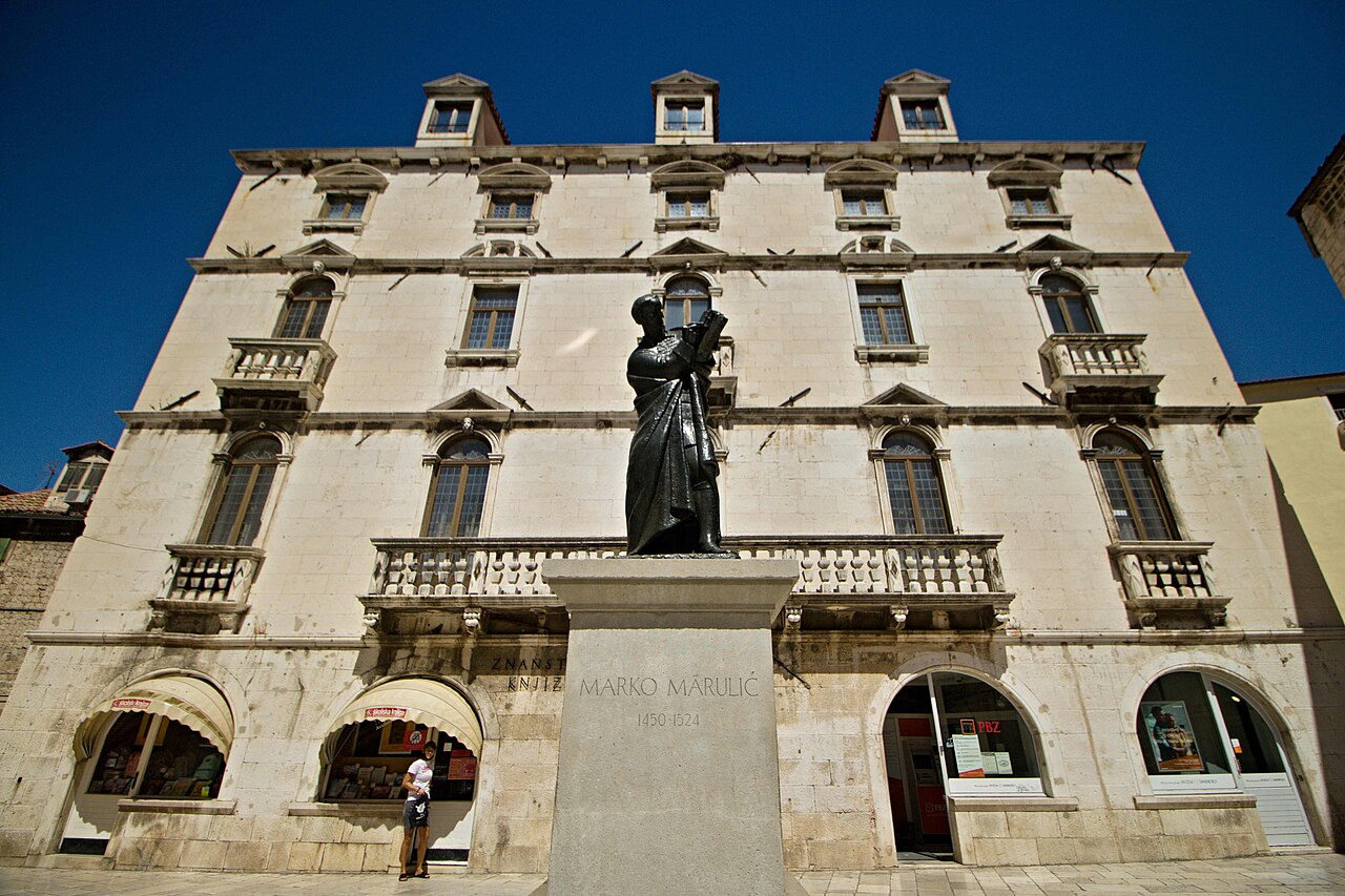 صورة Palača Milesi