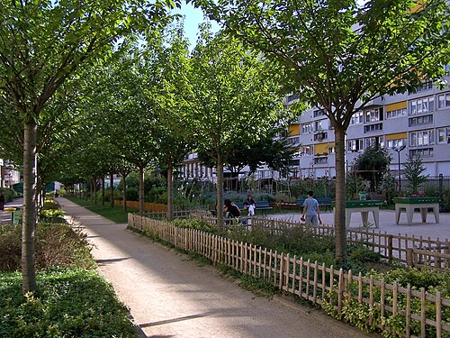 mail de Bièvre