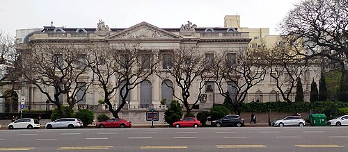 Museo de Arte Decorativo