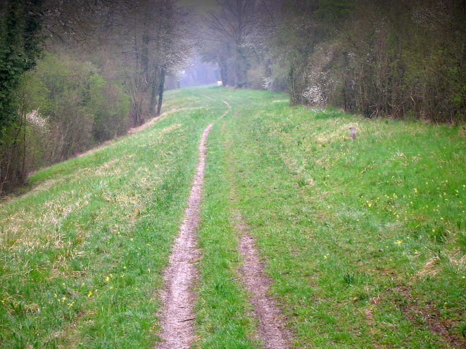 A photograph of Aqueduc de la Dhuis