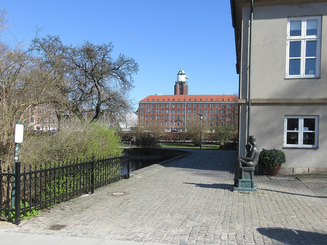 Møstings Hus fotoğrafı