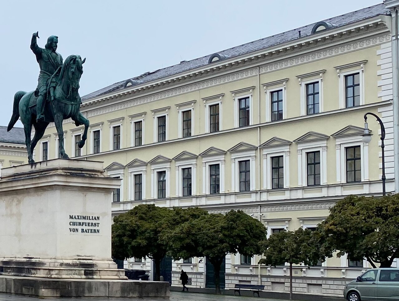 Una fotografía de Bayerisches Staatsministerium des Innern, für Sport und Integration