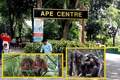 Zoo Negara