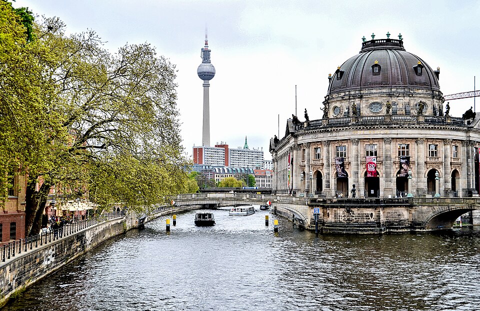 Bode Museum