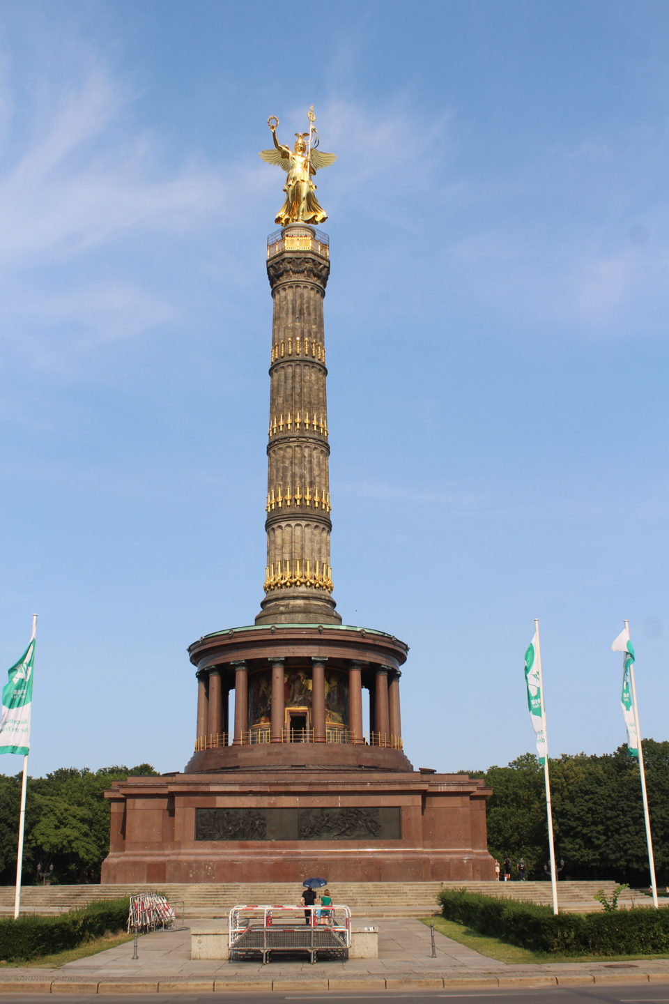 Siegessäule