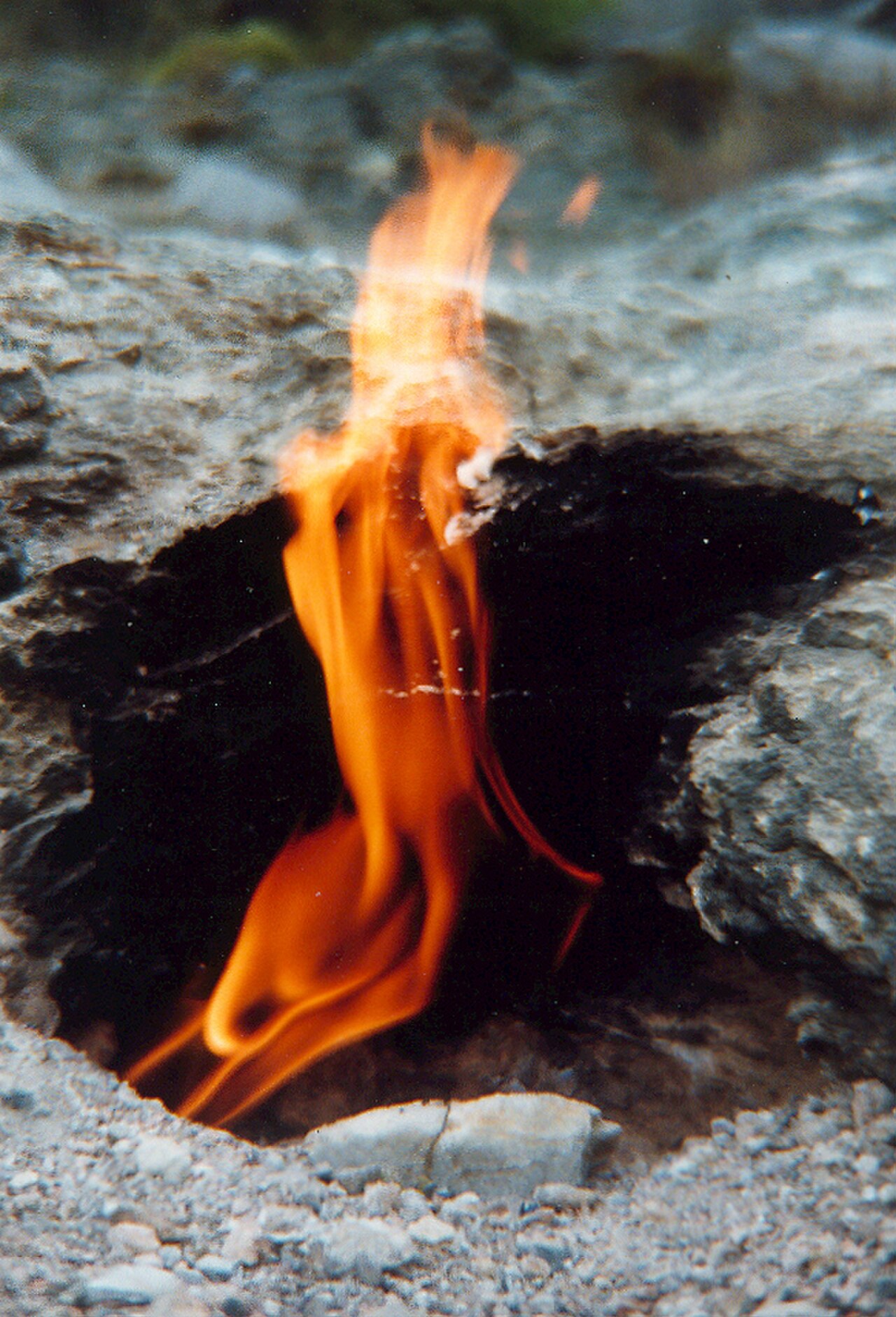 صورة Yanartaş