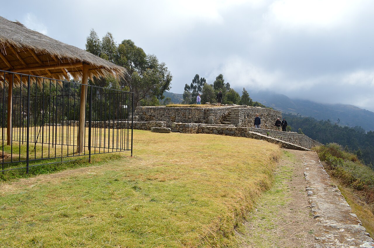 Sayhuite의 사진