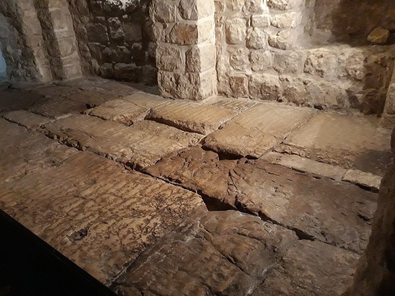 Gabbatha fotoğrafı
