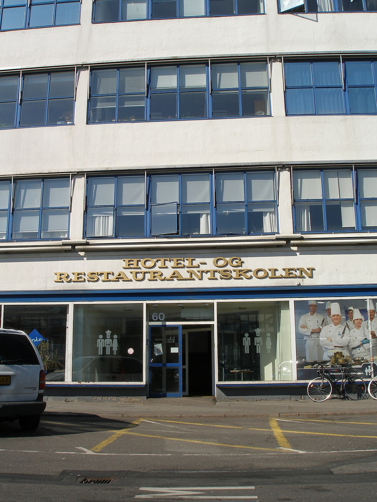 O.G. Hotel