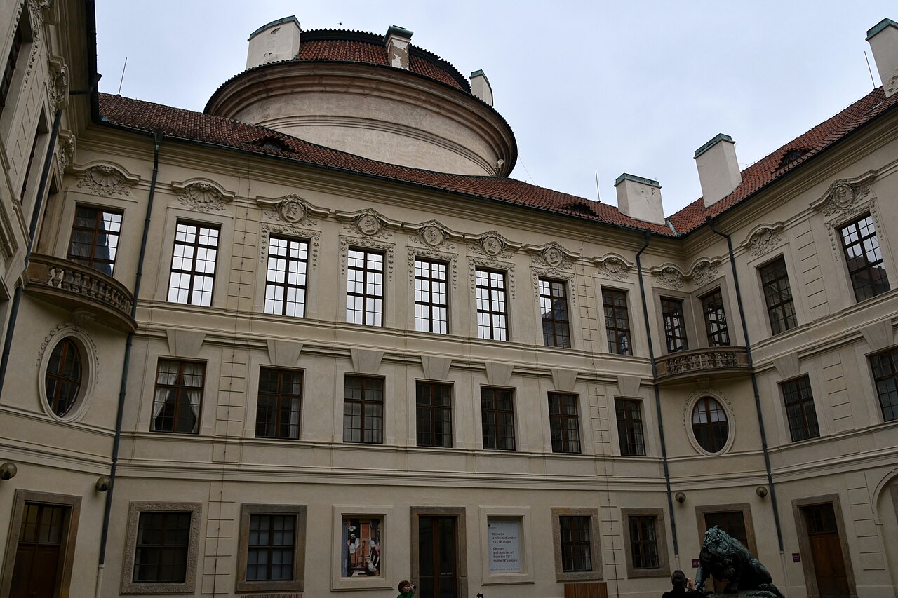 Šternberský palác의 사진