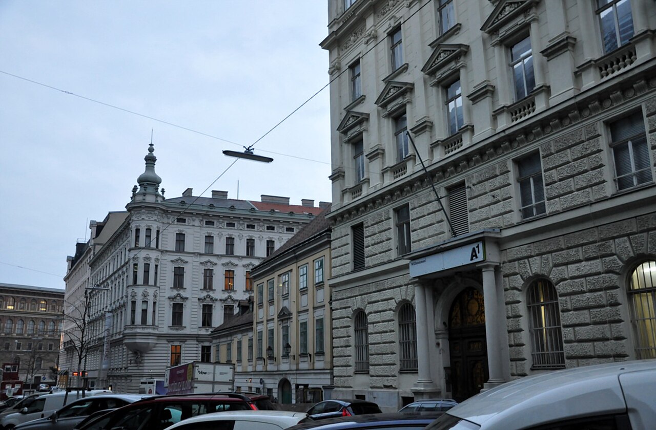 Theater an der Wien の写真