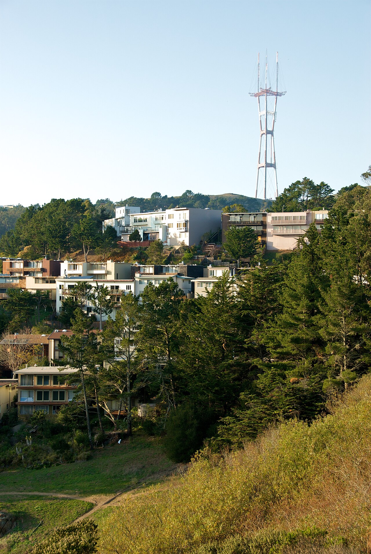Glen Canyon Park의 사진