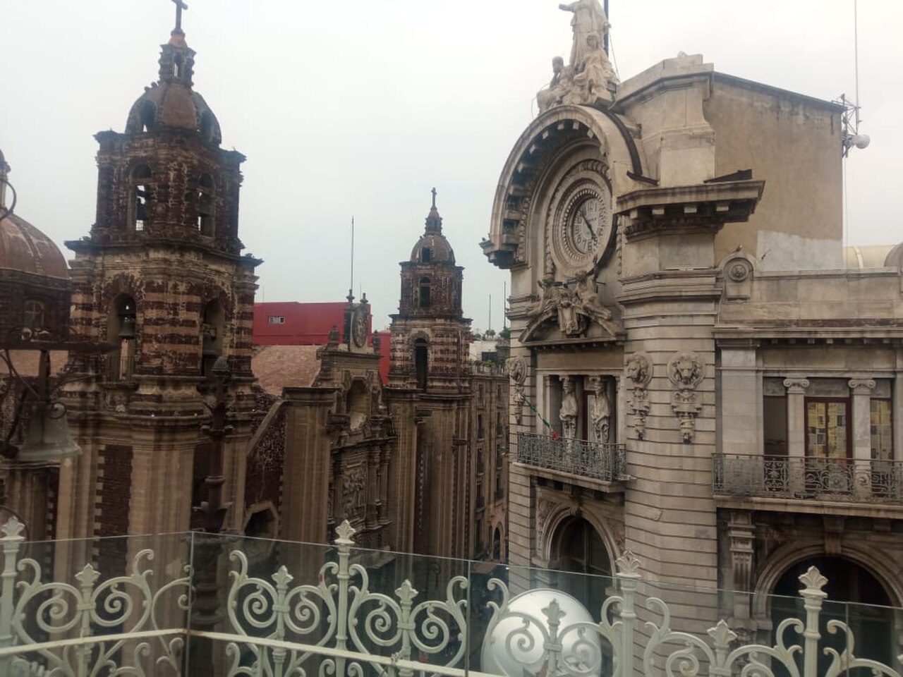 Une photographie de Museo del Estanquillo