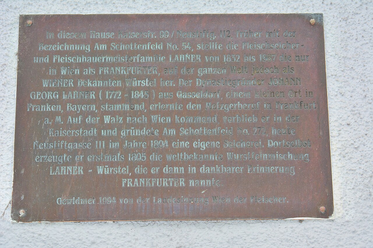 Johann Georg Lahner