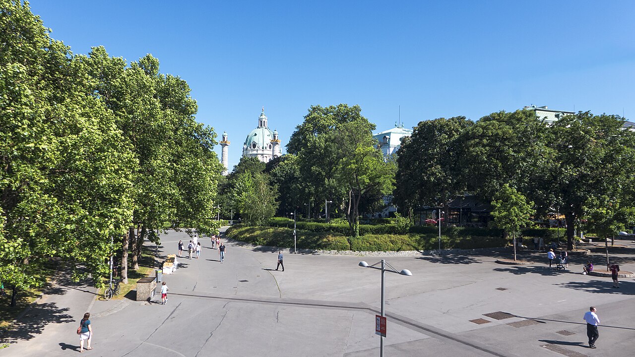 Resselpark