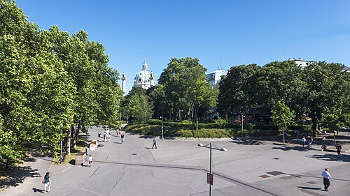 Resselpark