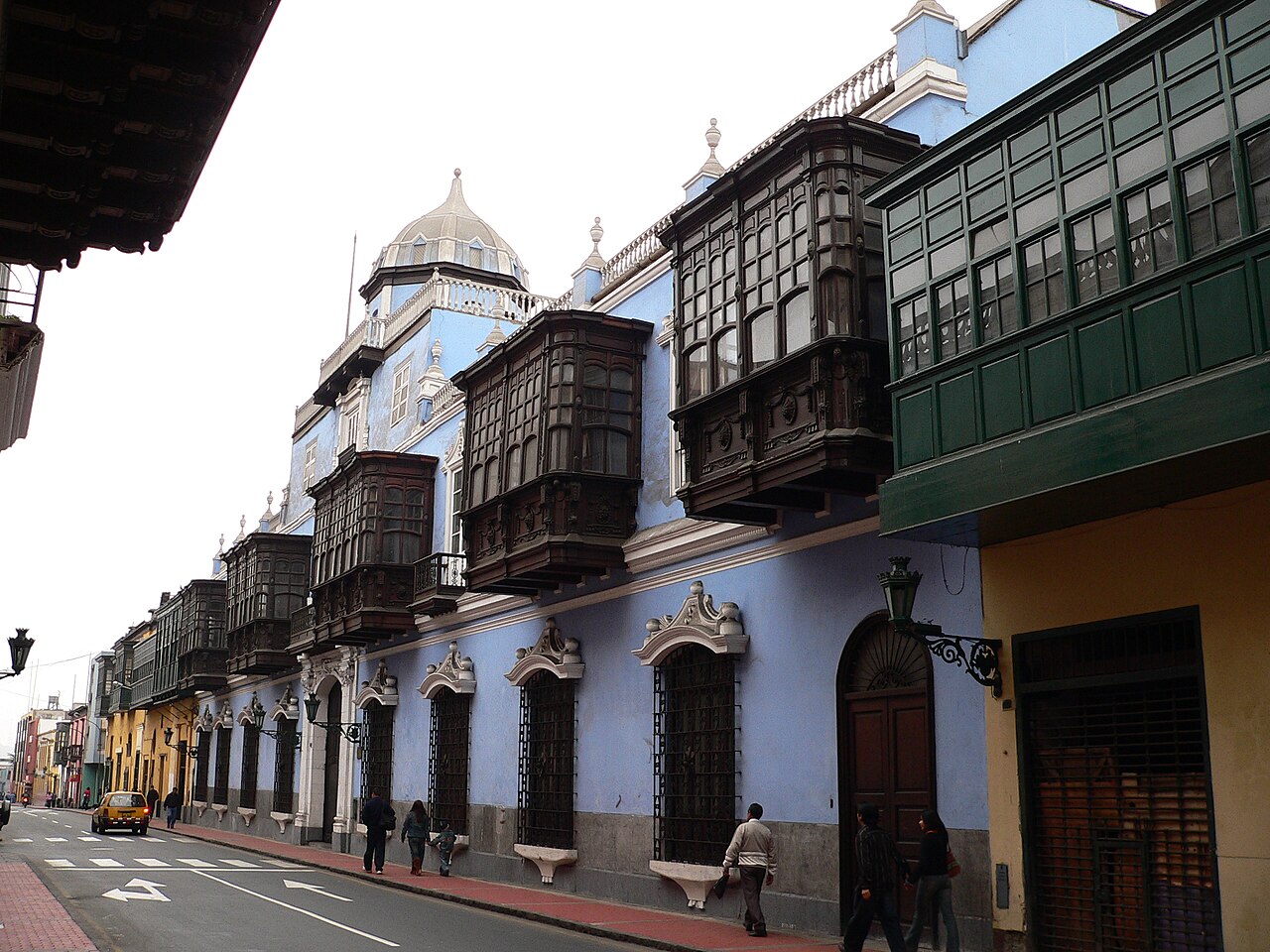Casa de Osambela の写真