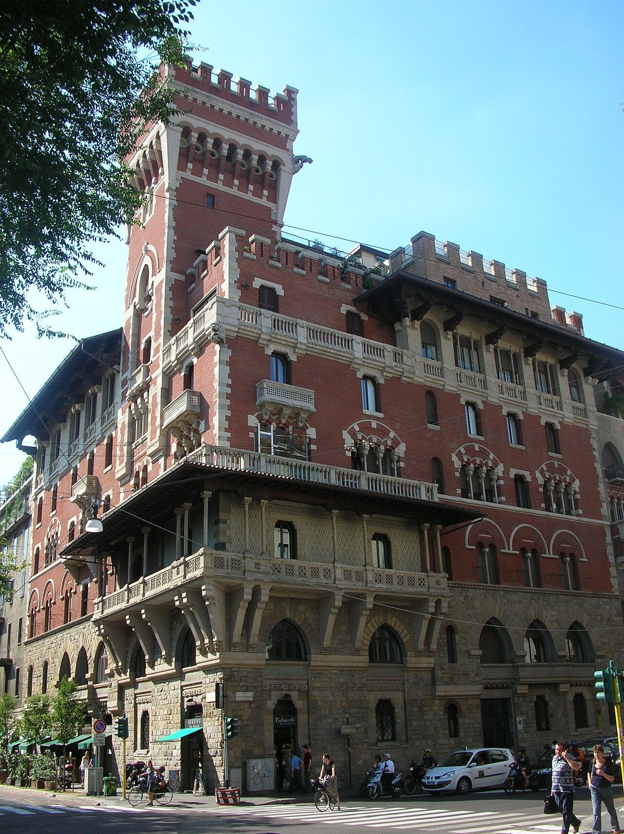 Castello Cova의 사진