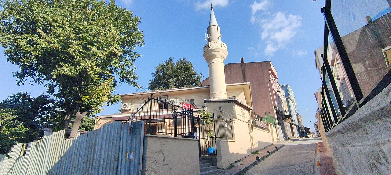 صورة Keyci Hatun Mosque
