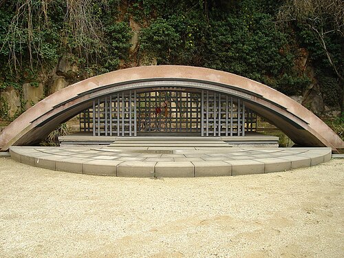 Fossar de la Pedrera