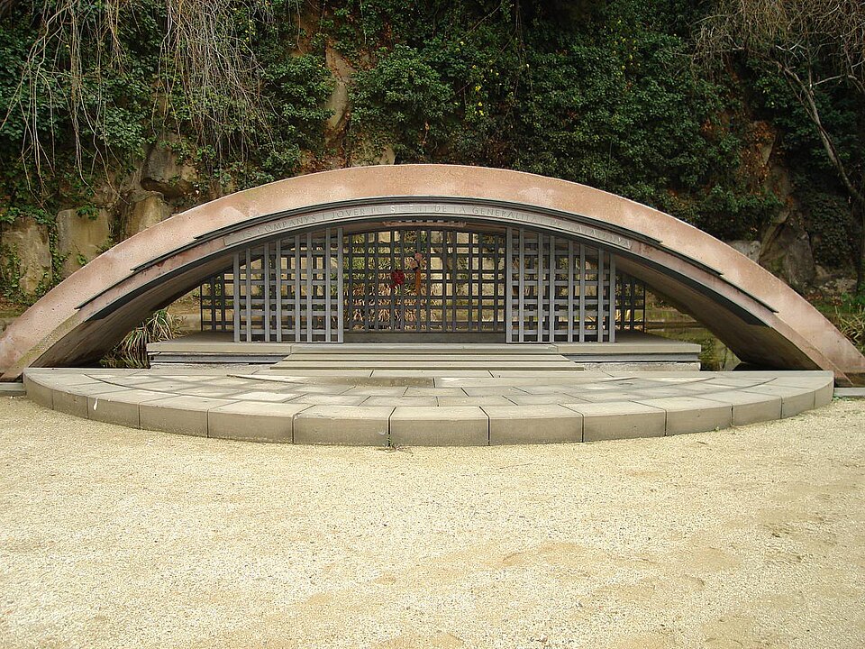 Fossar de la Pedrera