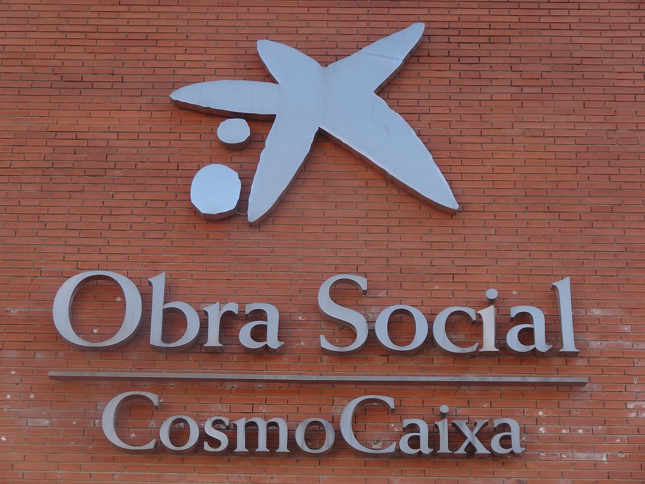 Ein Foto von CosmoCaixa Barcelona