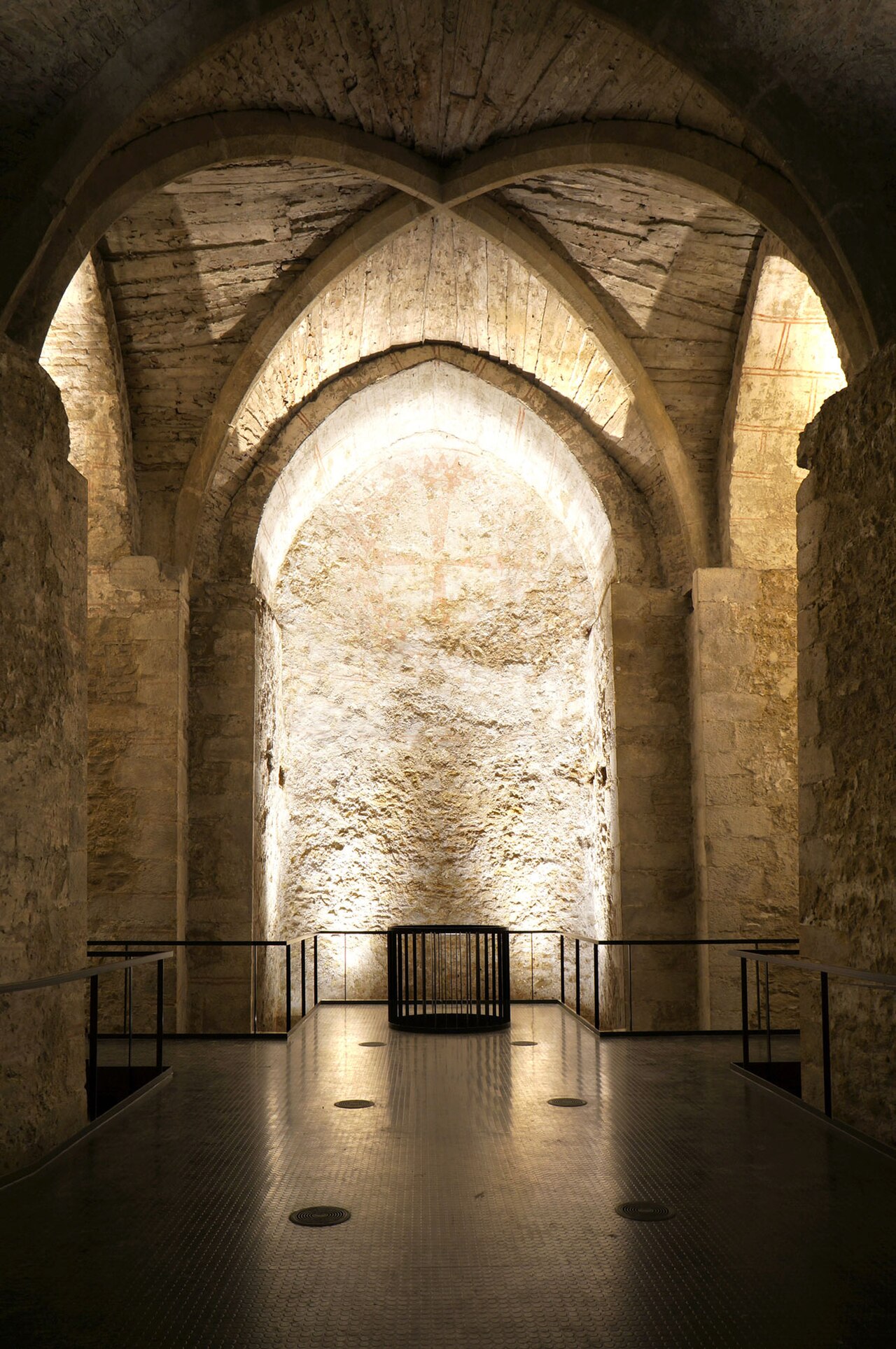 Virgilkapelle