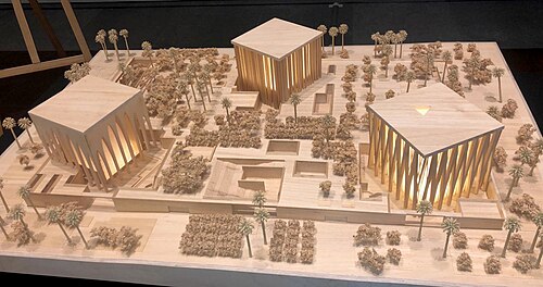 Abrahamic Family House