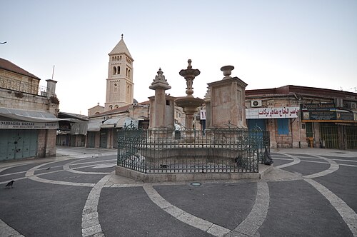 مورستان