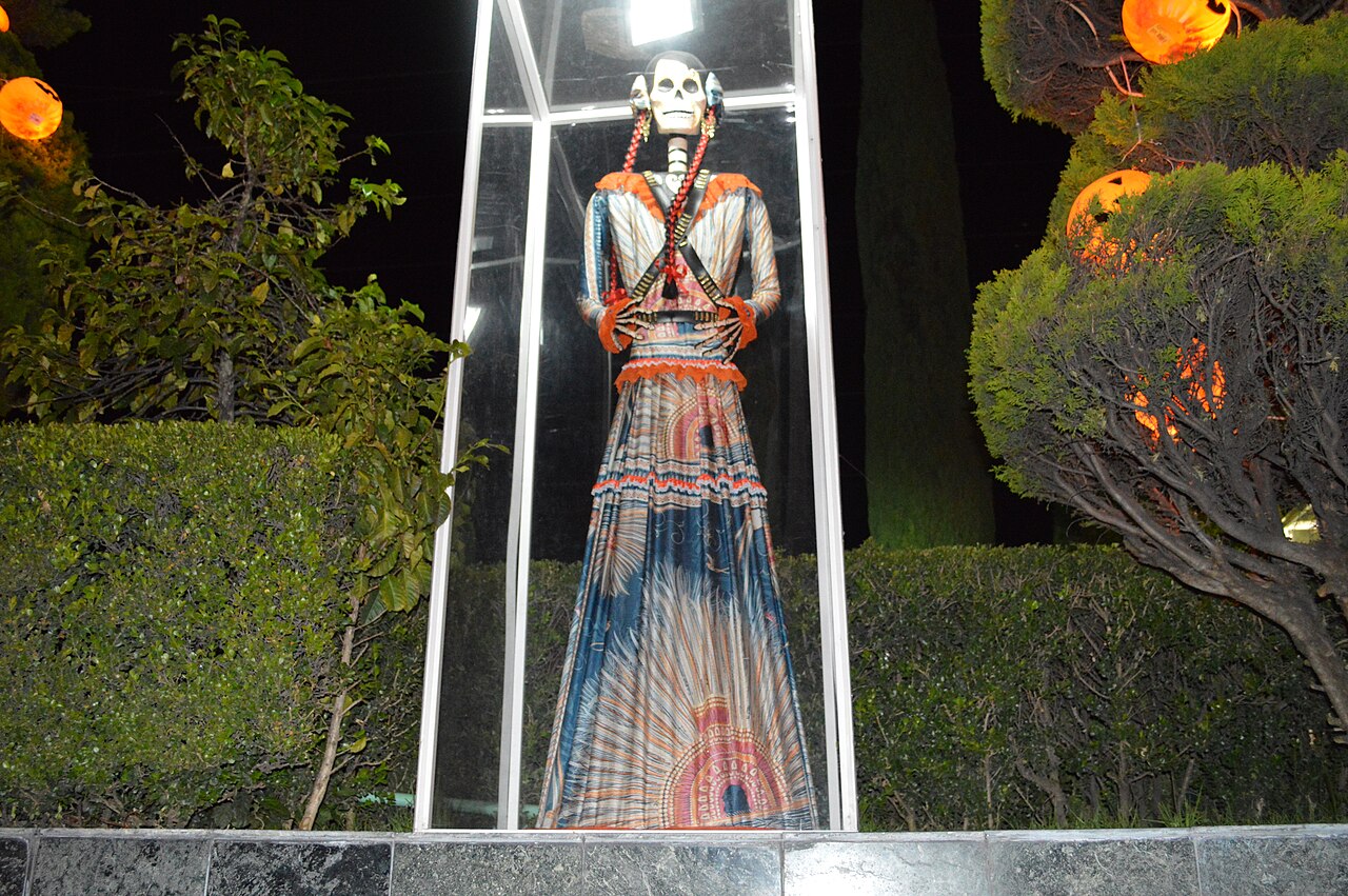 Polanco Chapultepec の写真