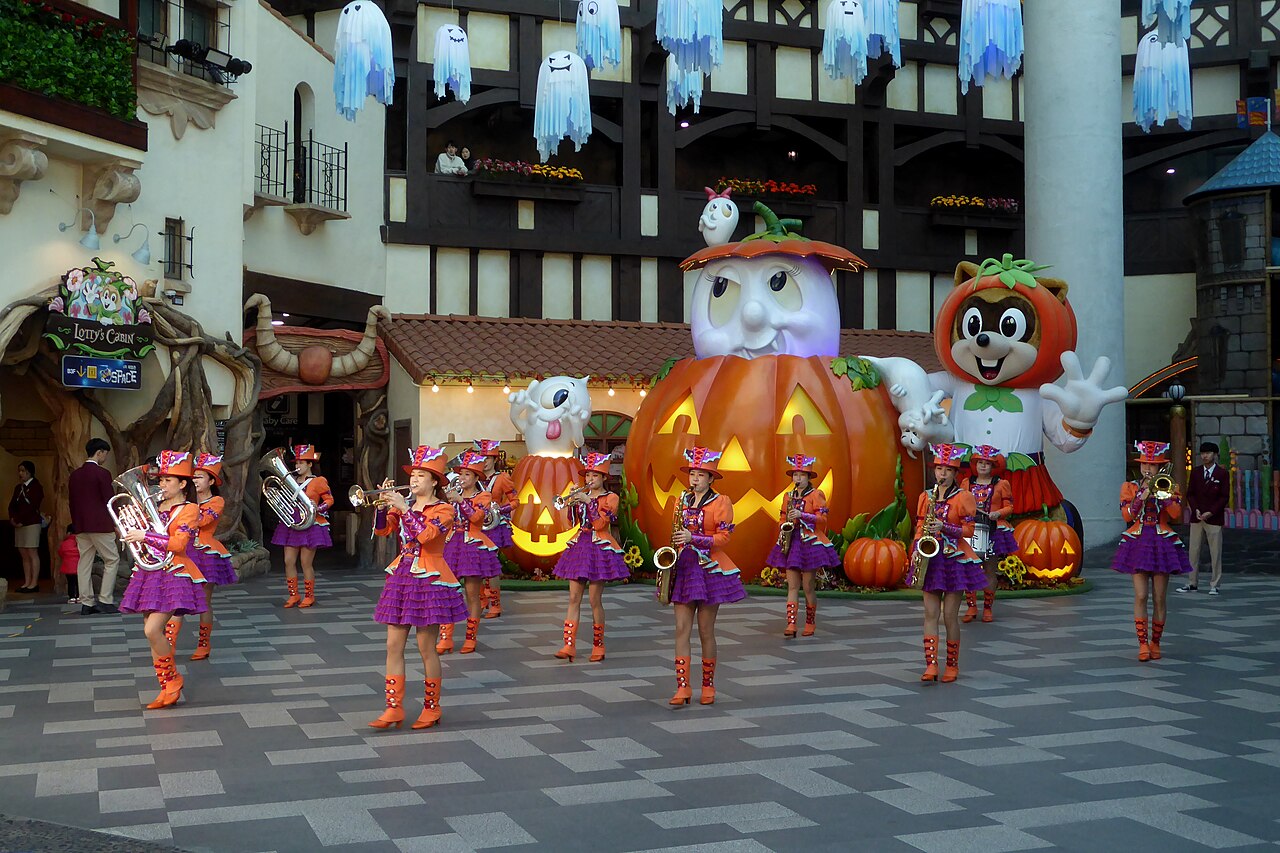 صورة Lotte World