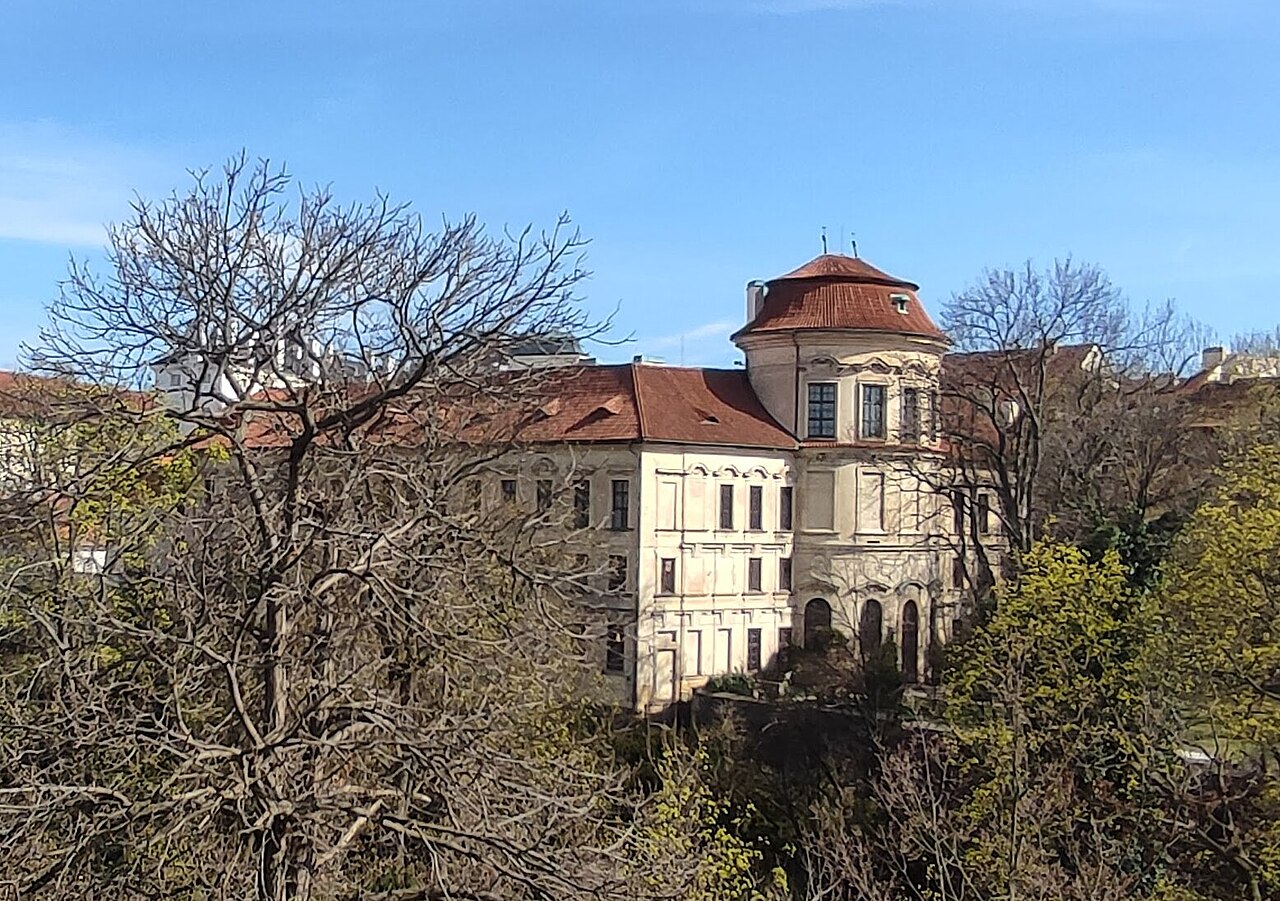 Šternberský palác의 사진