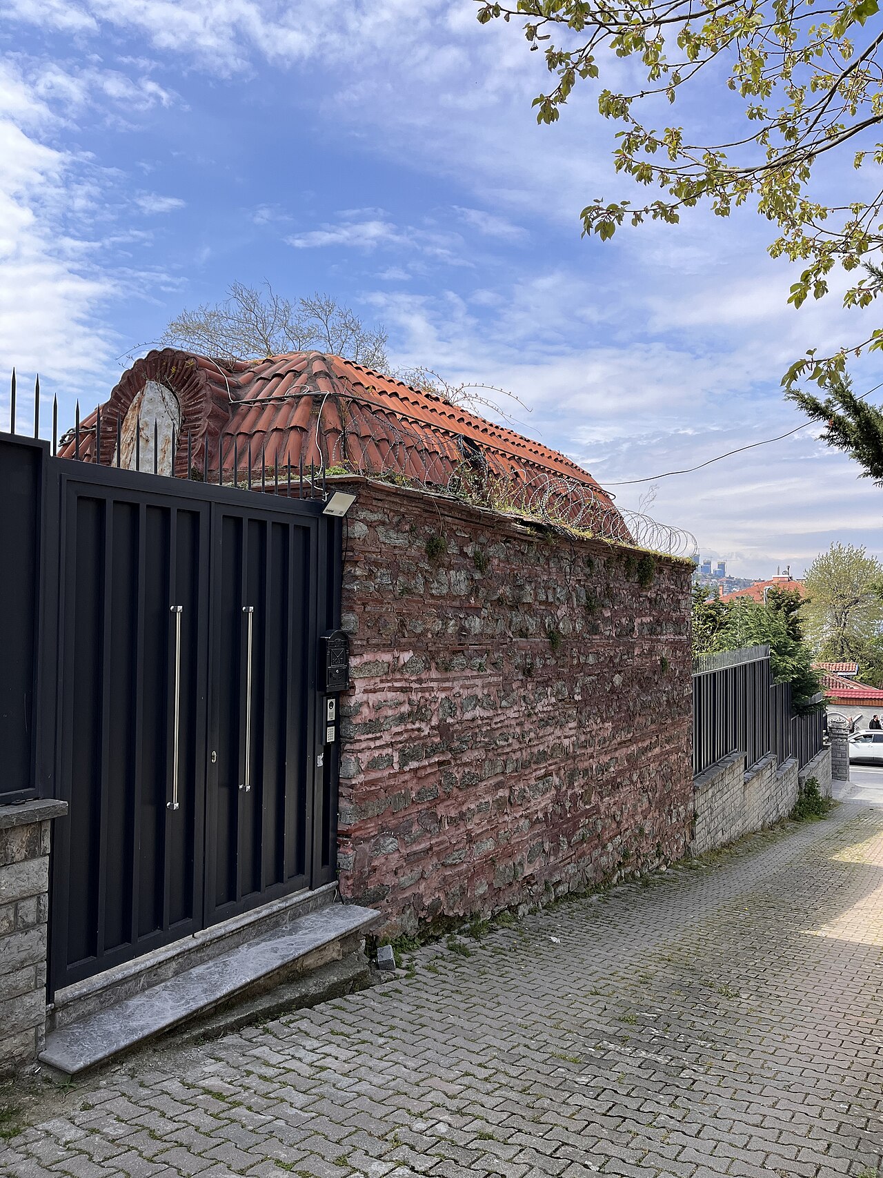 صورة Beylerbeyi Cistern