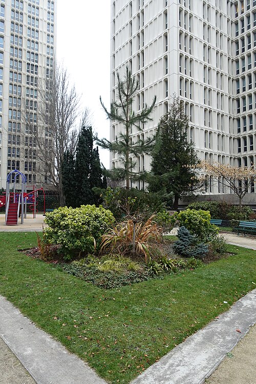 jardin des Deux-Moulins