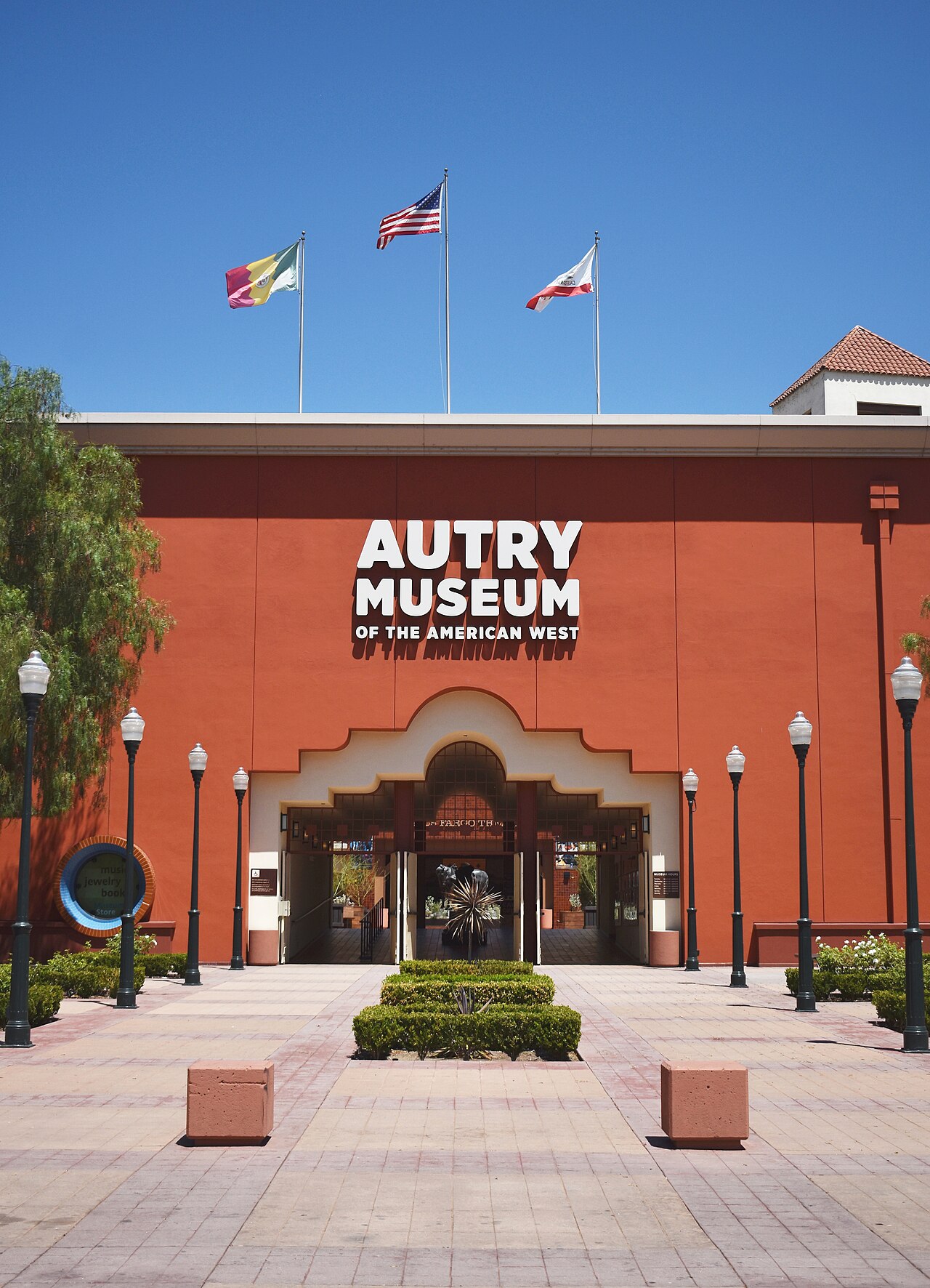 Autry Museum of the American West