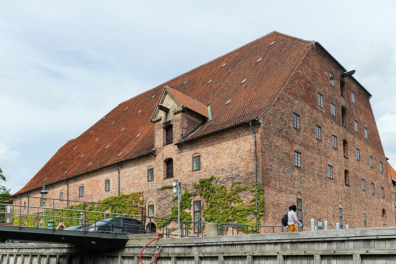 Christian IV's Brewhouse fotoğrafı