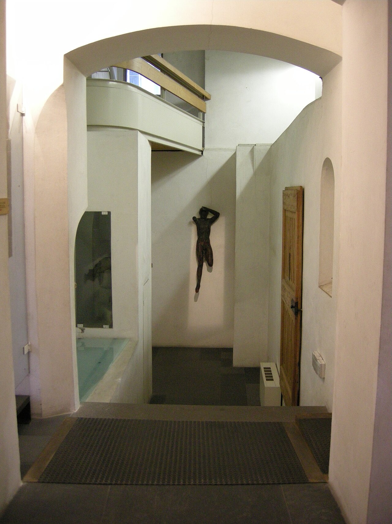 Marino Marini Museum