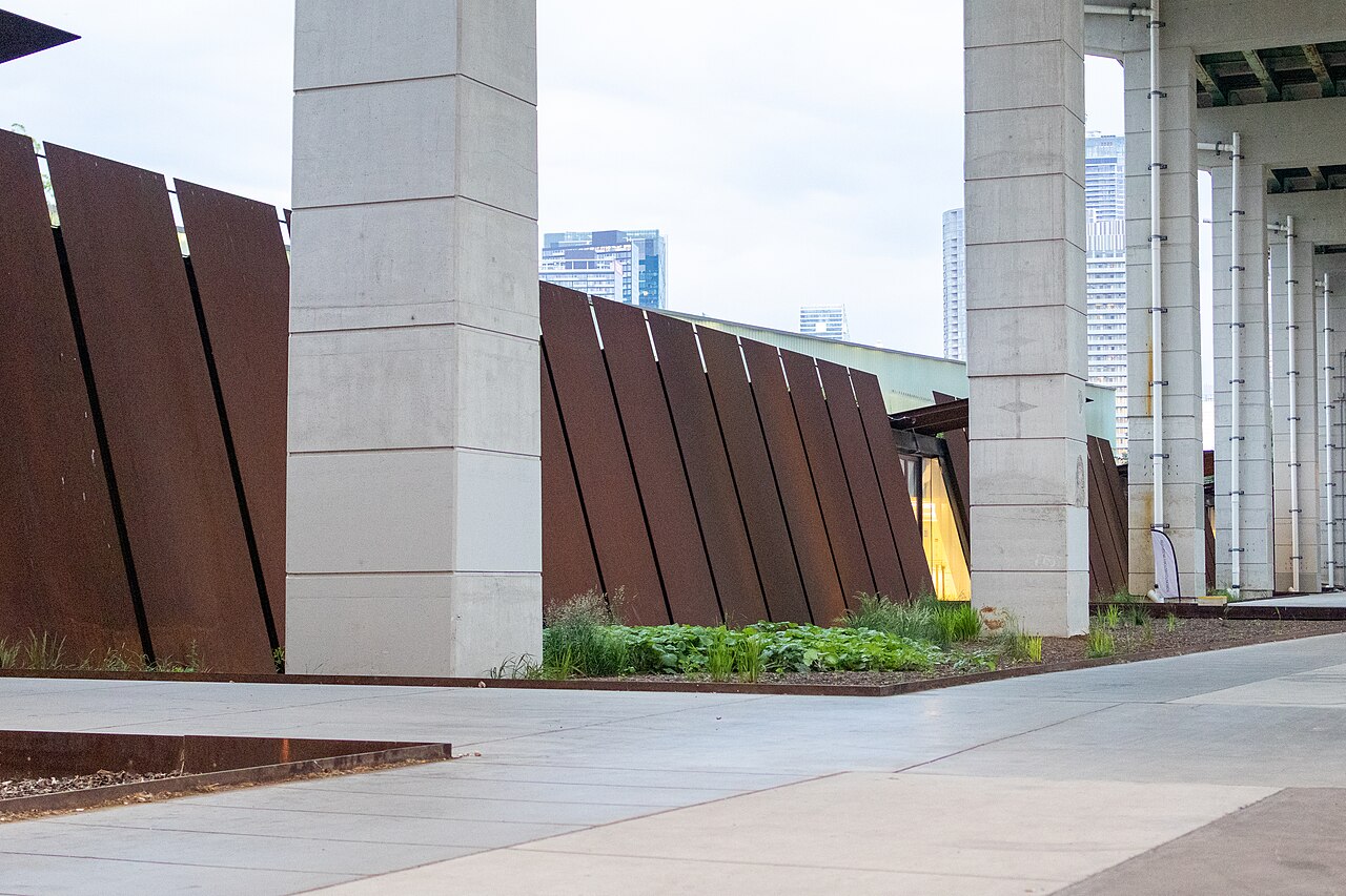 The Bentway
