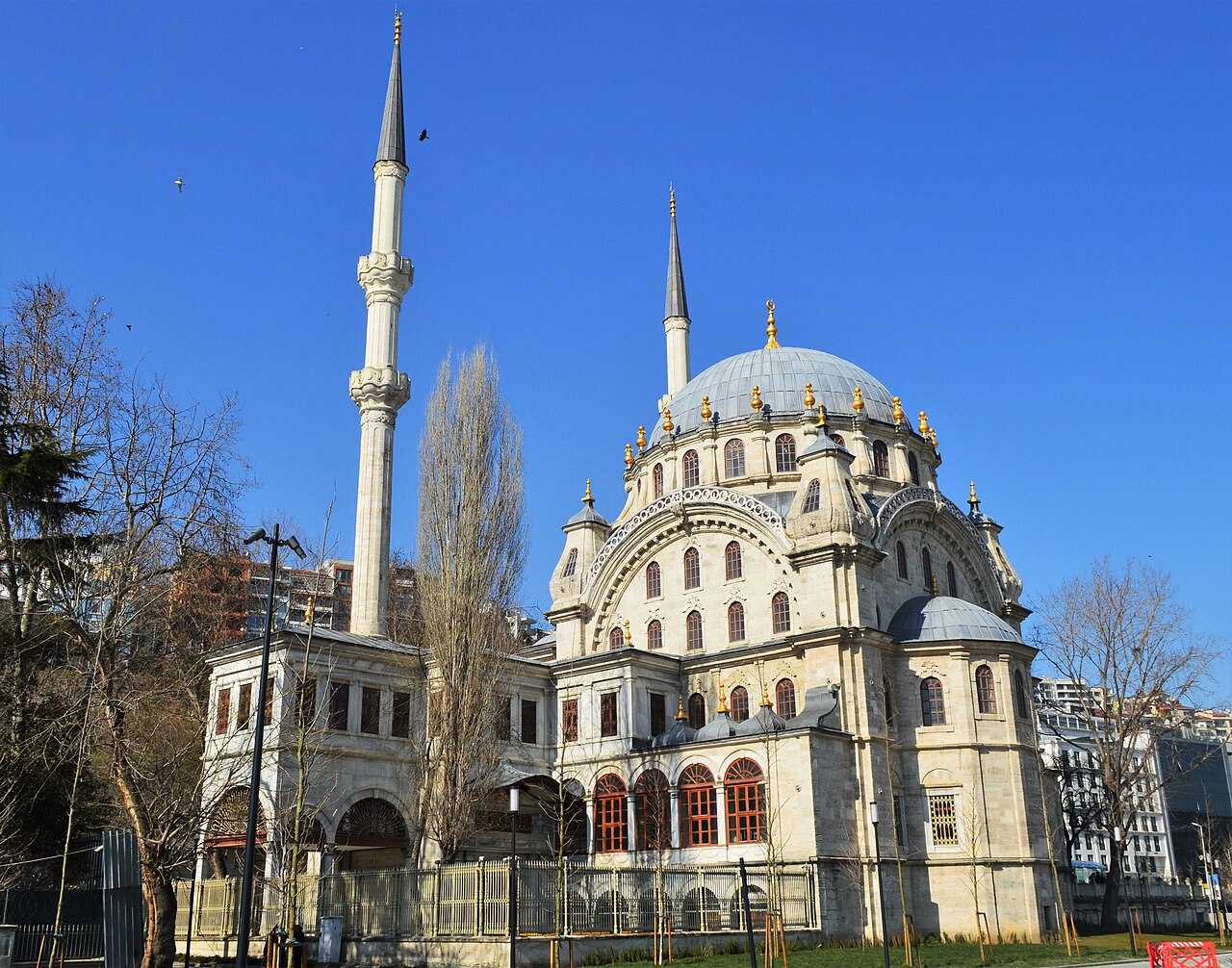 Nusretiye Mosque の写真