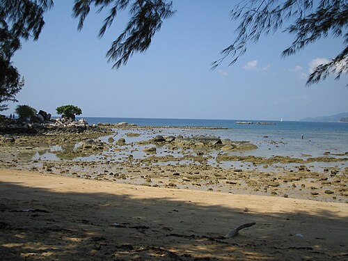 Hua Beach