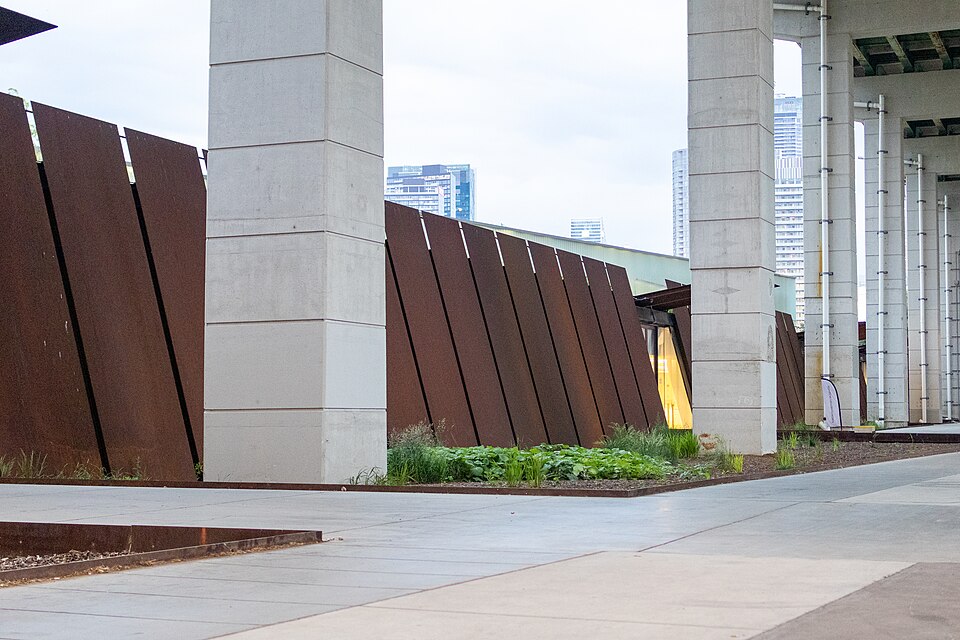 The Bentway