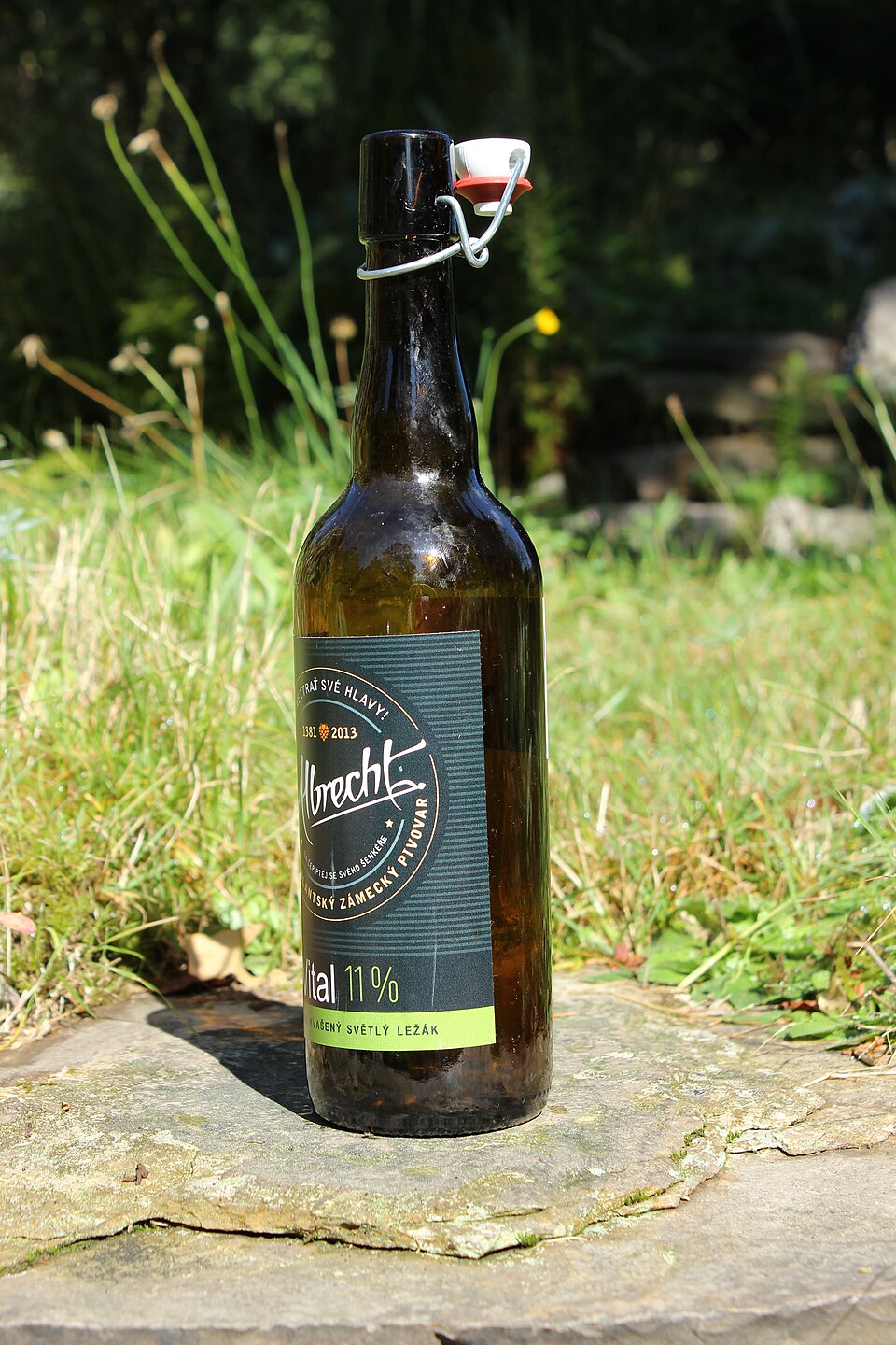 A photograph of Beer Republic