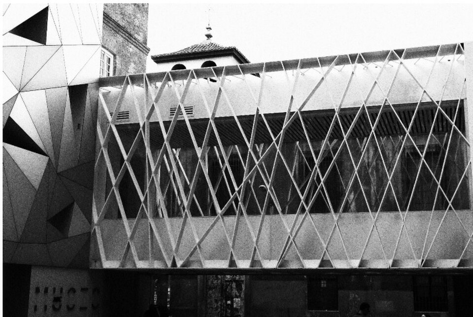 Museo ABC fotoğrafı