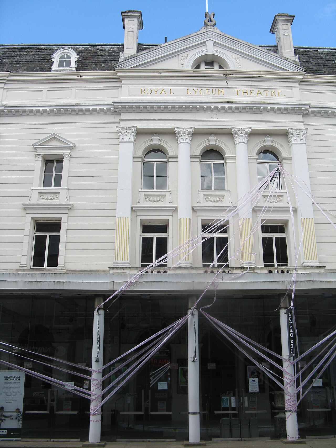 Royal Lyceum Theatre の写真