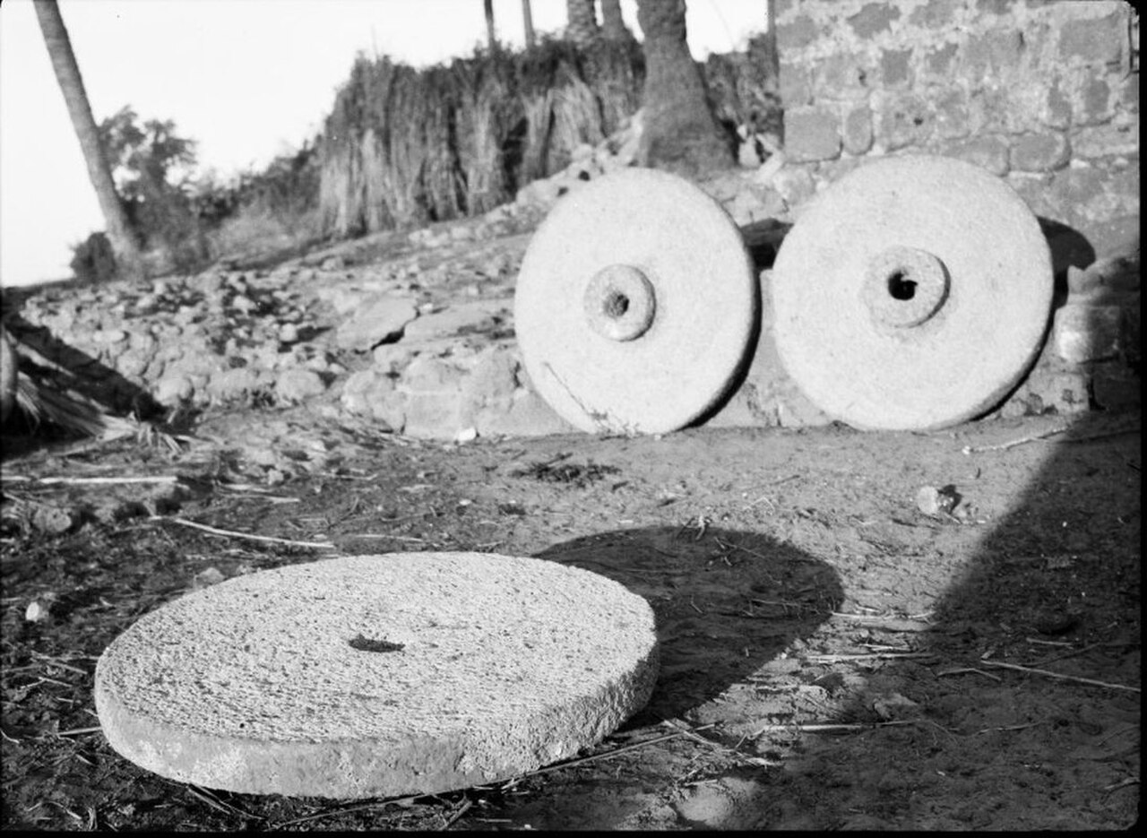 Sheva Tahanot fotoğrafı