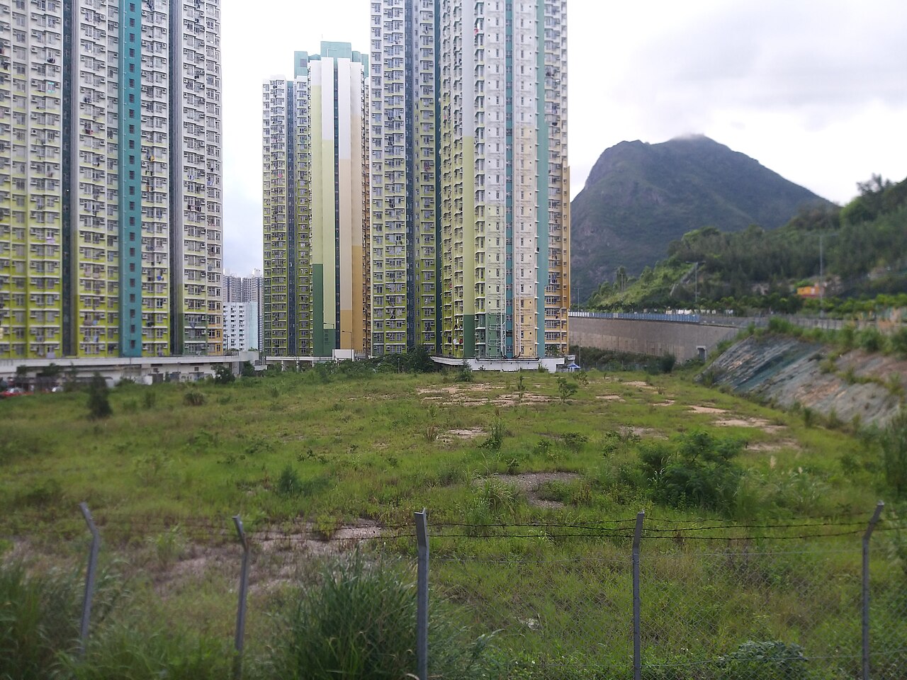 صورة Kowloon Peak