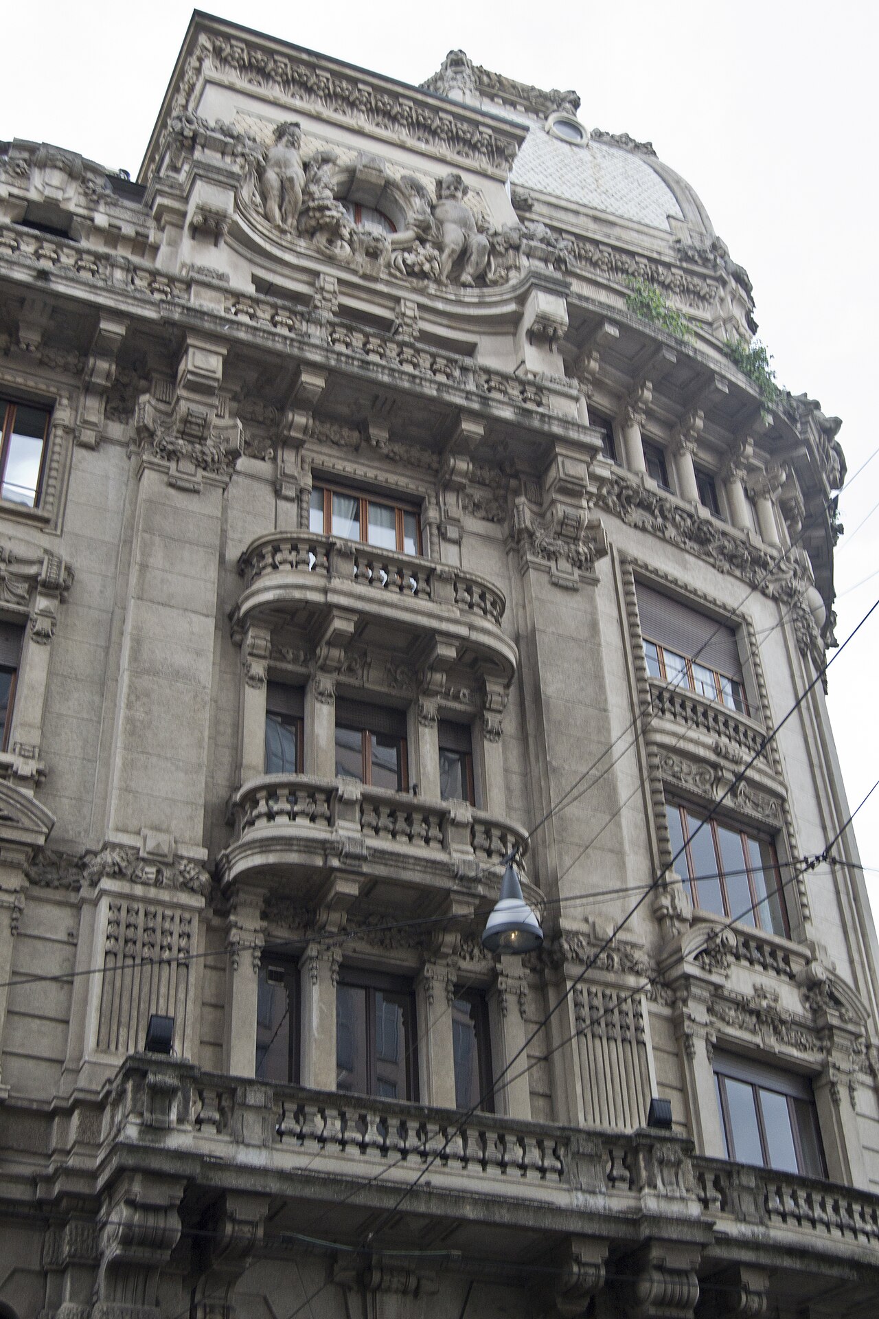 Palazzo Meroni의 사진