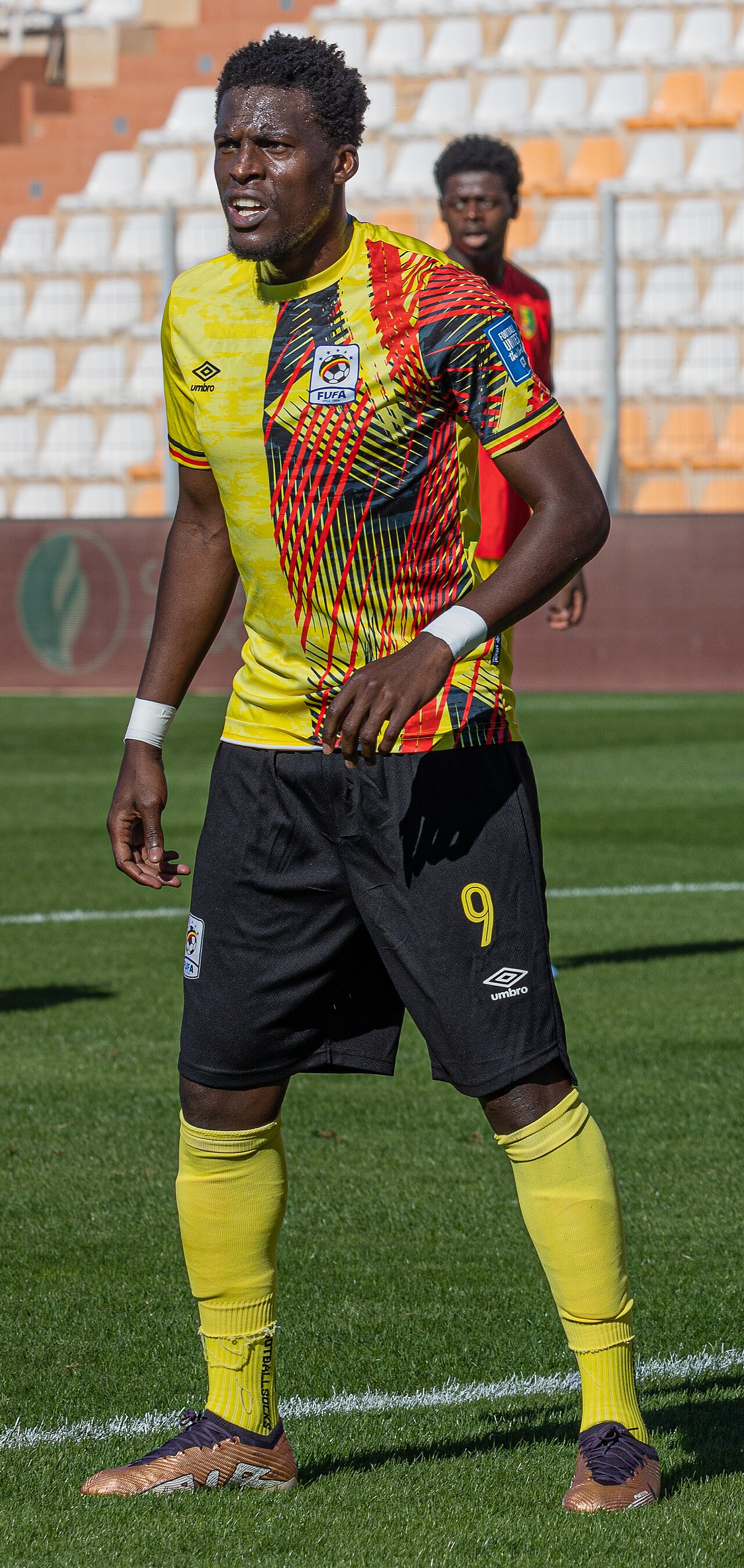 fahad fotoğrafı